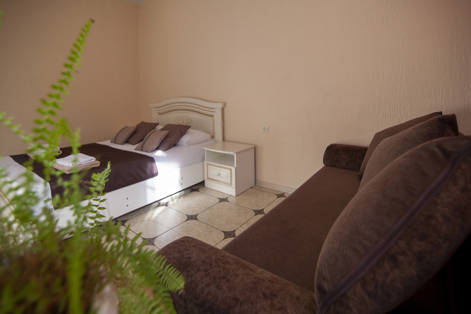 Гостевой Дом Алоиза