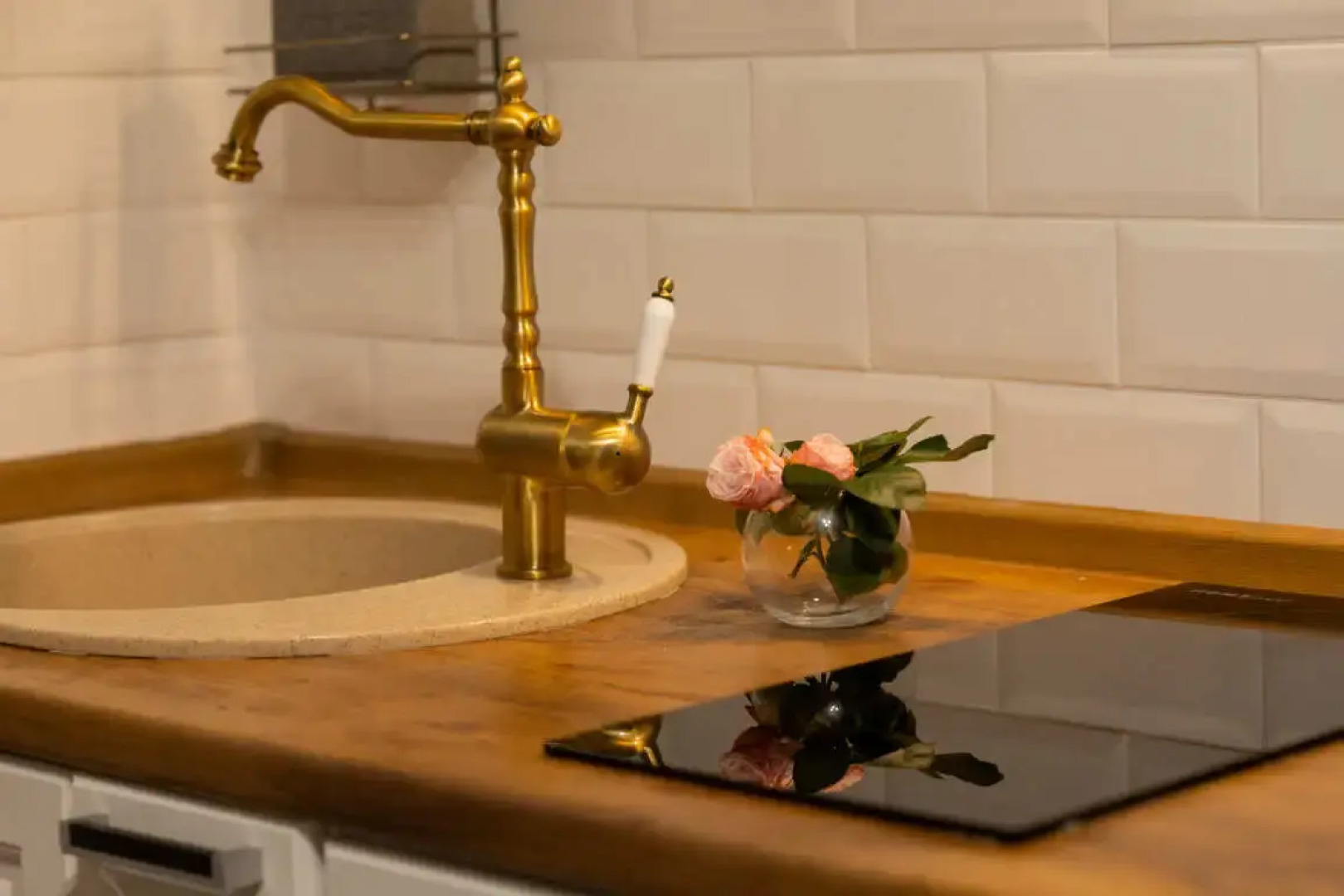 Квартира MaxRealty24 Липовой Рощи, 2к2