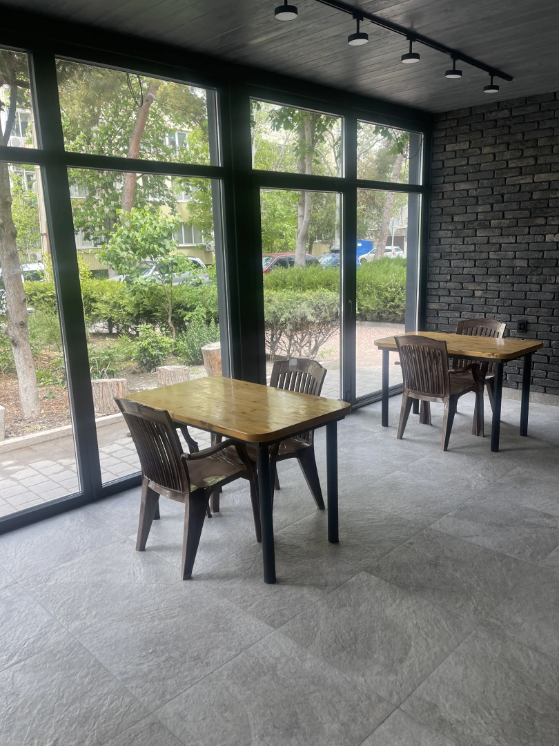 Guest house Na Terskoy 28