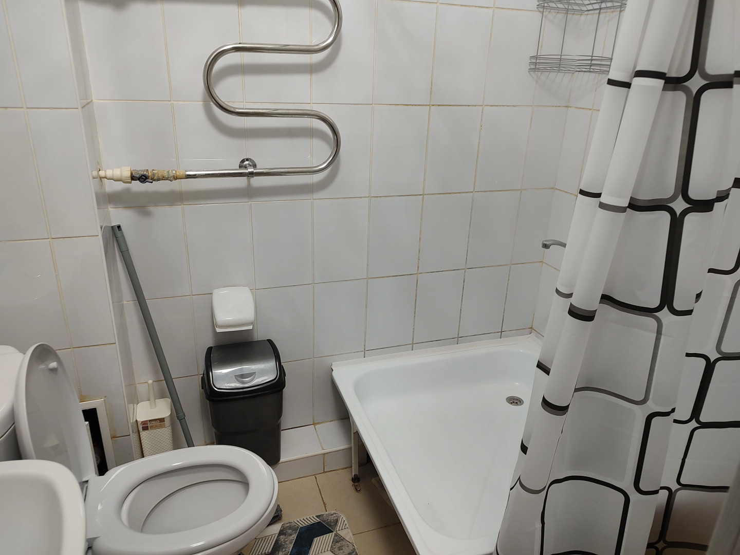 Апартаменты Golden Holiday с 1 Cпальней