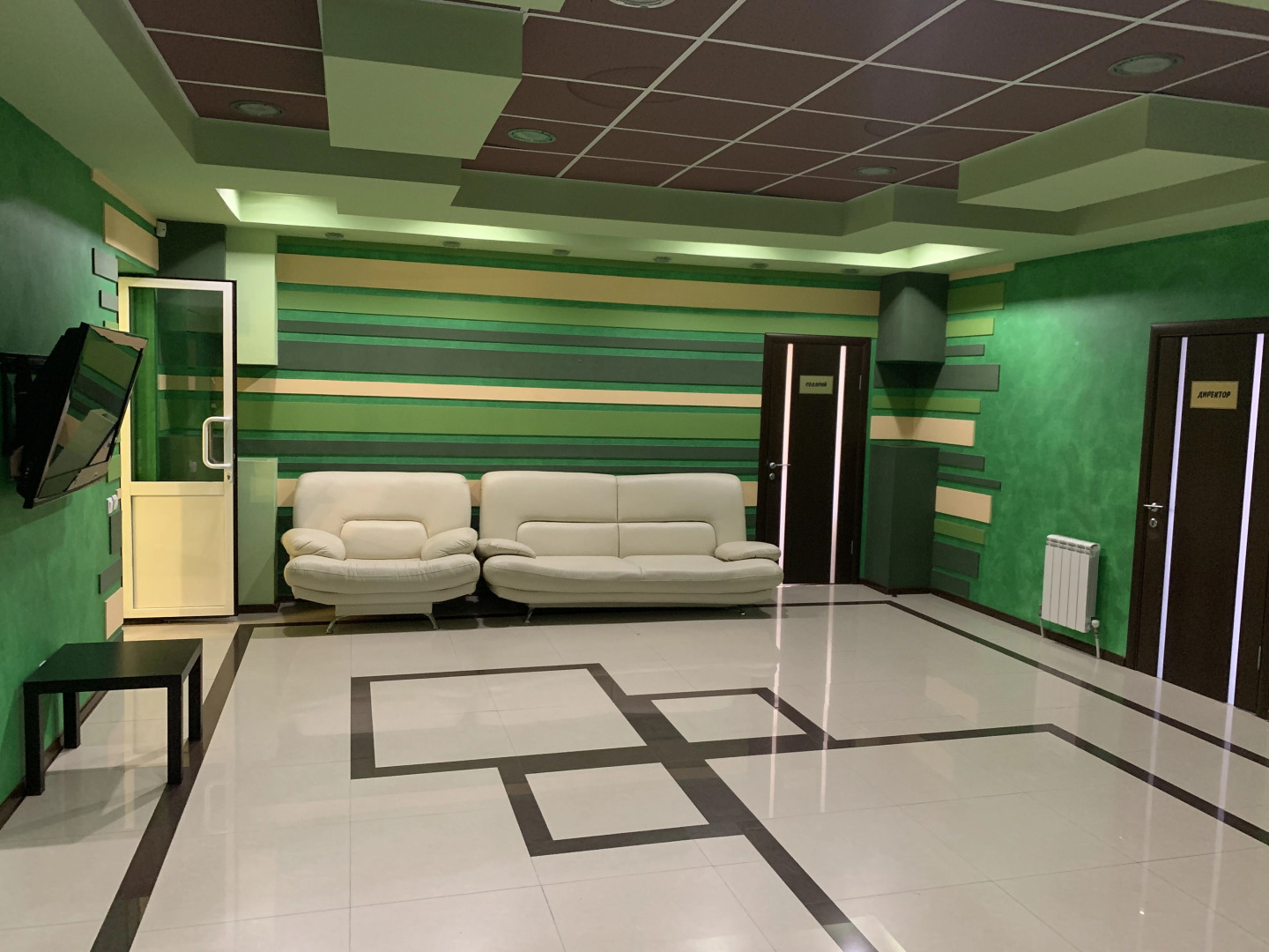 Отель МАКС-АВГУСТИН