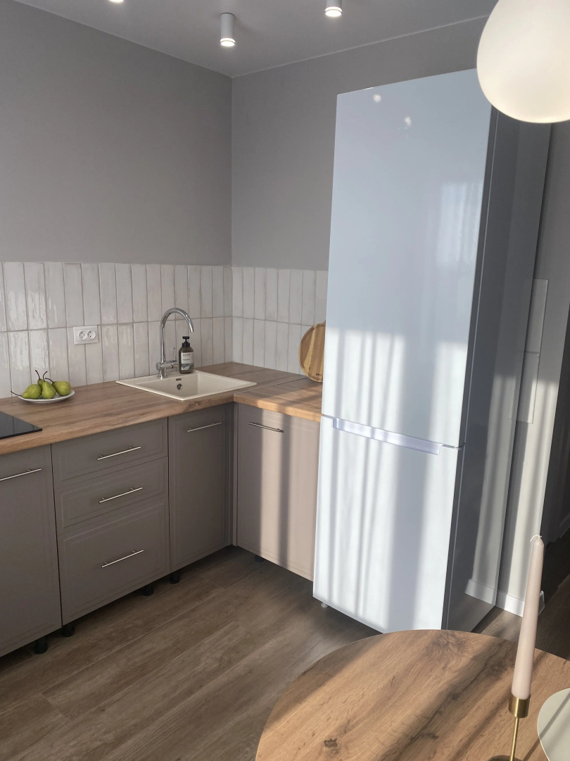 Квартира Gerhome