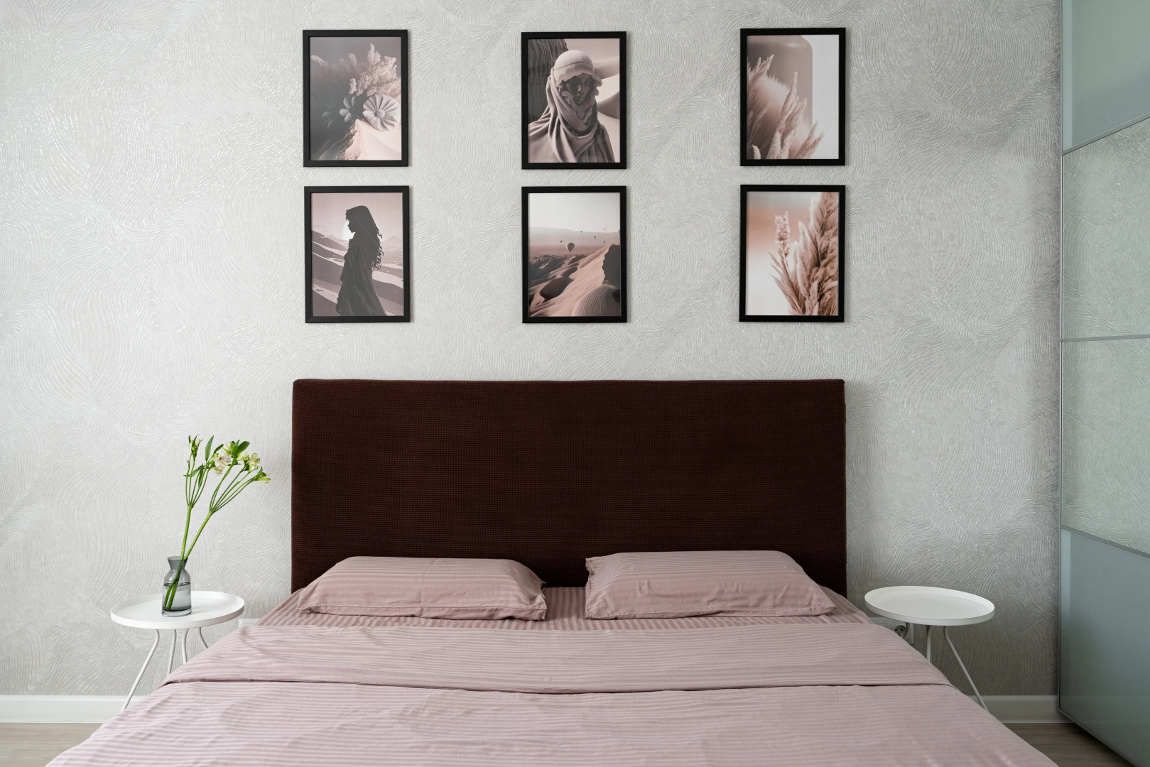 Квартира в Тихом Современном Районе Города Казани