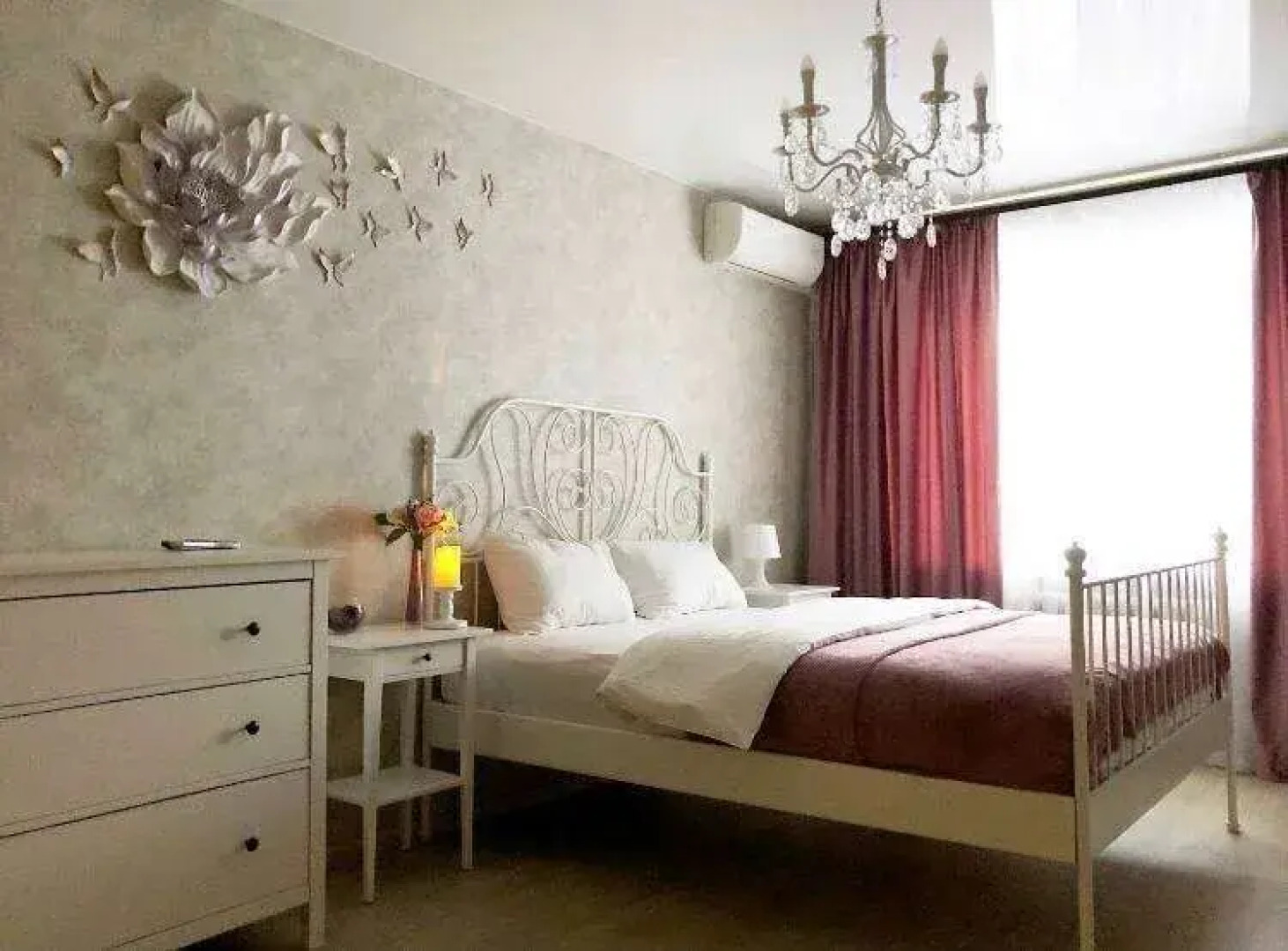 Квартира на Карла Либкнехта 11