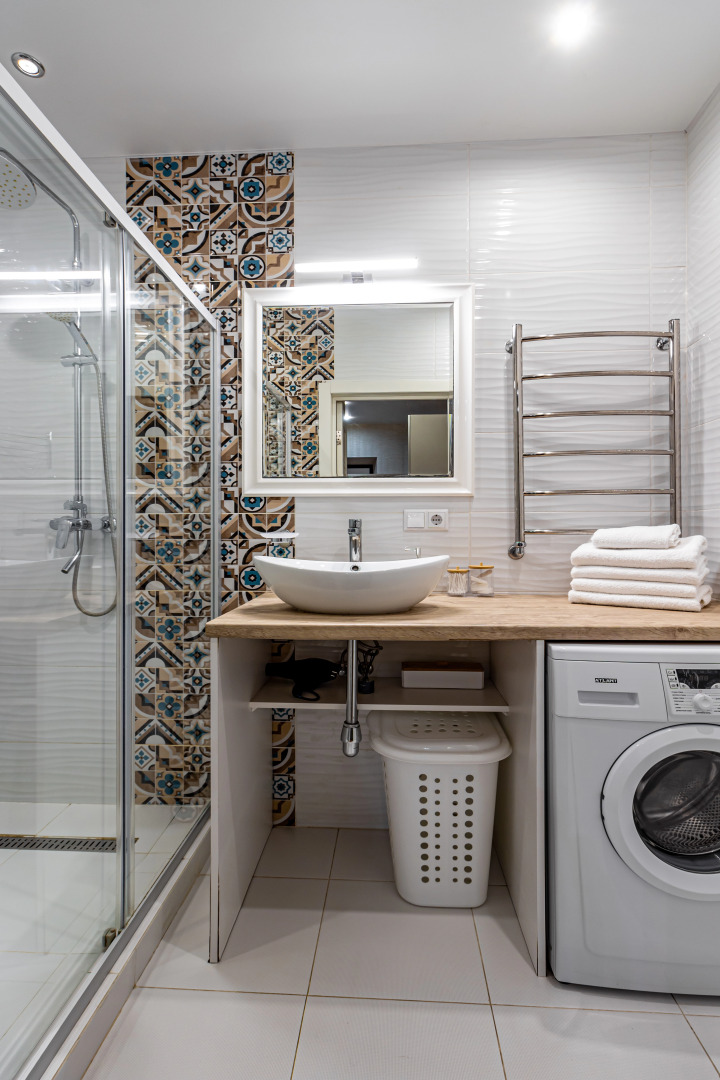 Апартаменты  Vasilki-3 в самом центре города