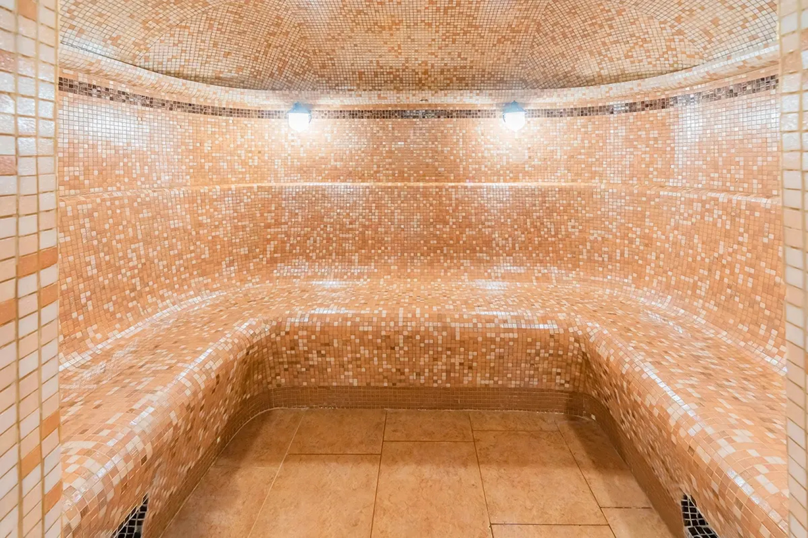 Отель Немчиновка-парк