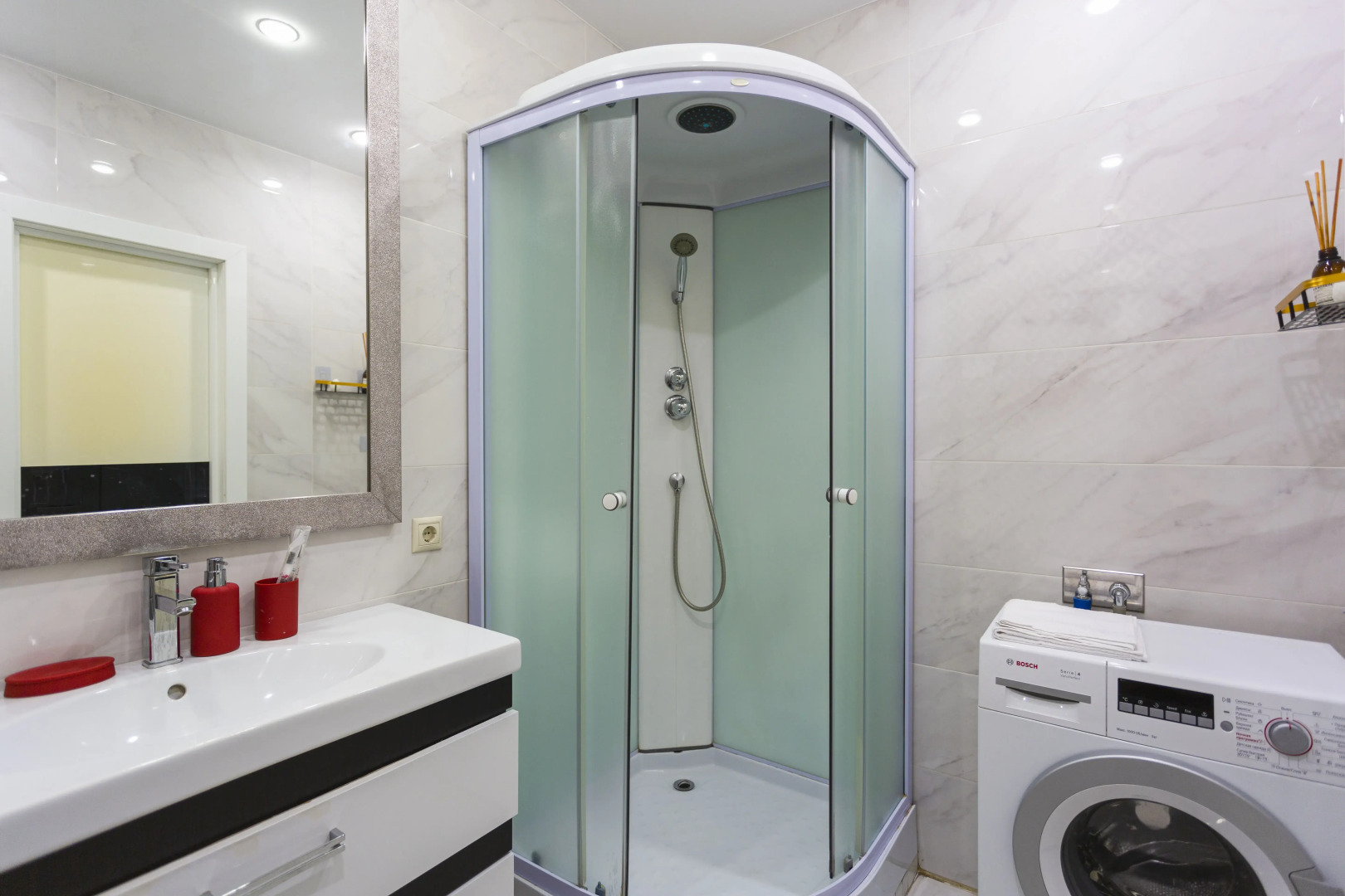 Квартира на Носовихинском Шоссе 27