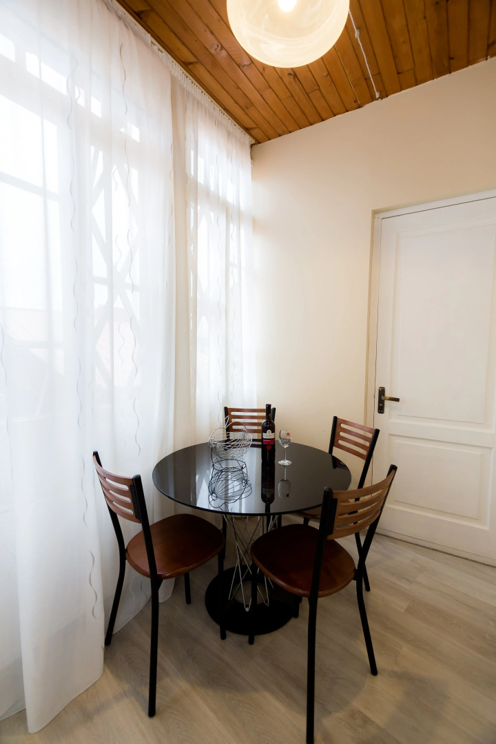 Апартаменты M&L Old Tbilisi