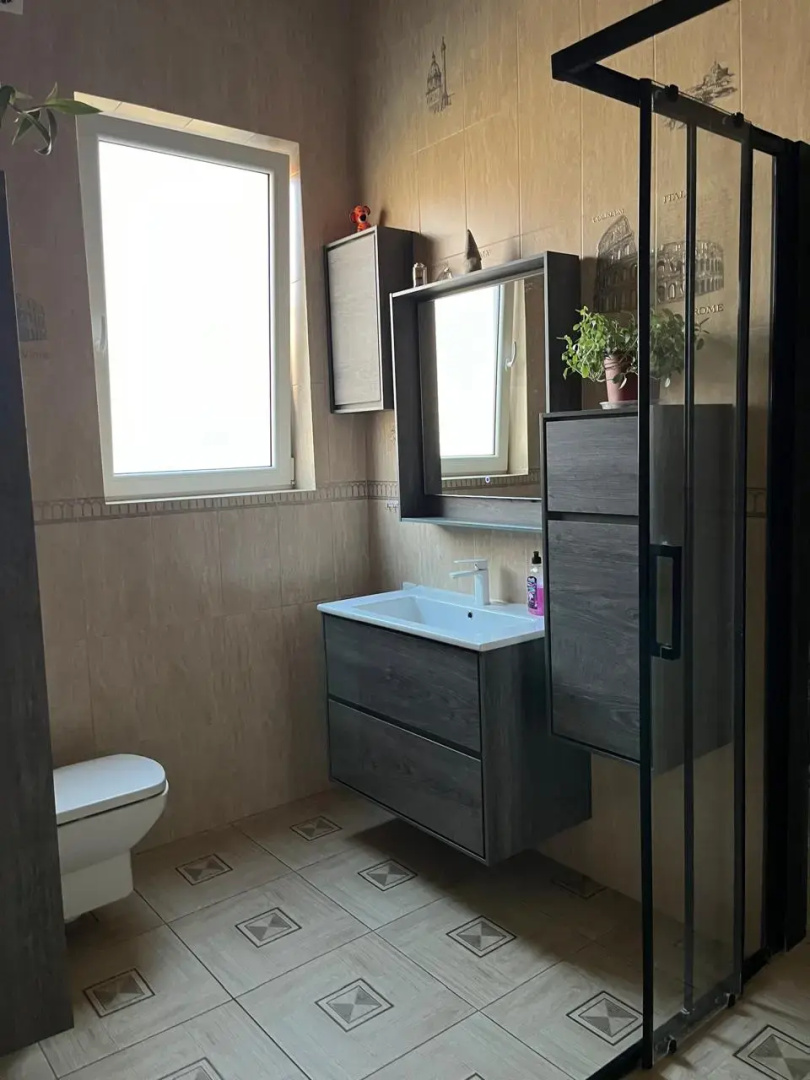 Частный Дом Коттедж-Балтик 180м2 на Берегу Балтийского Моря