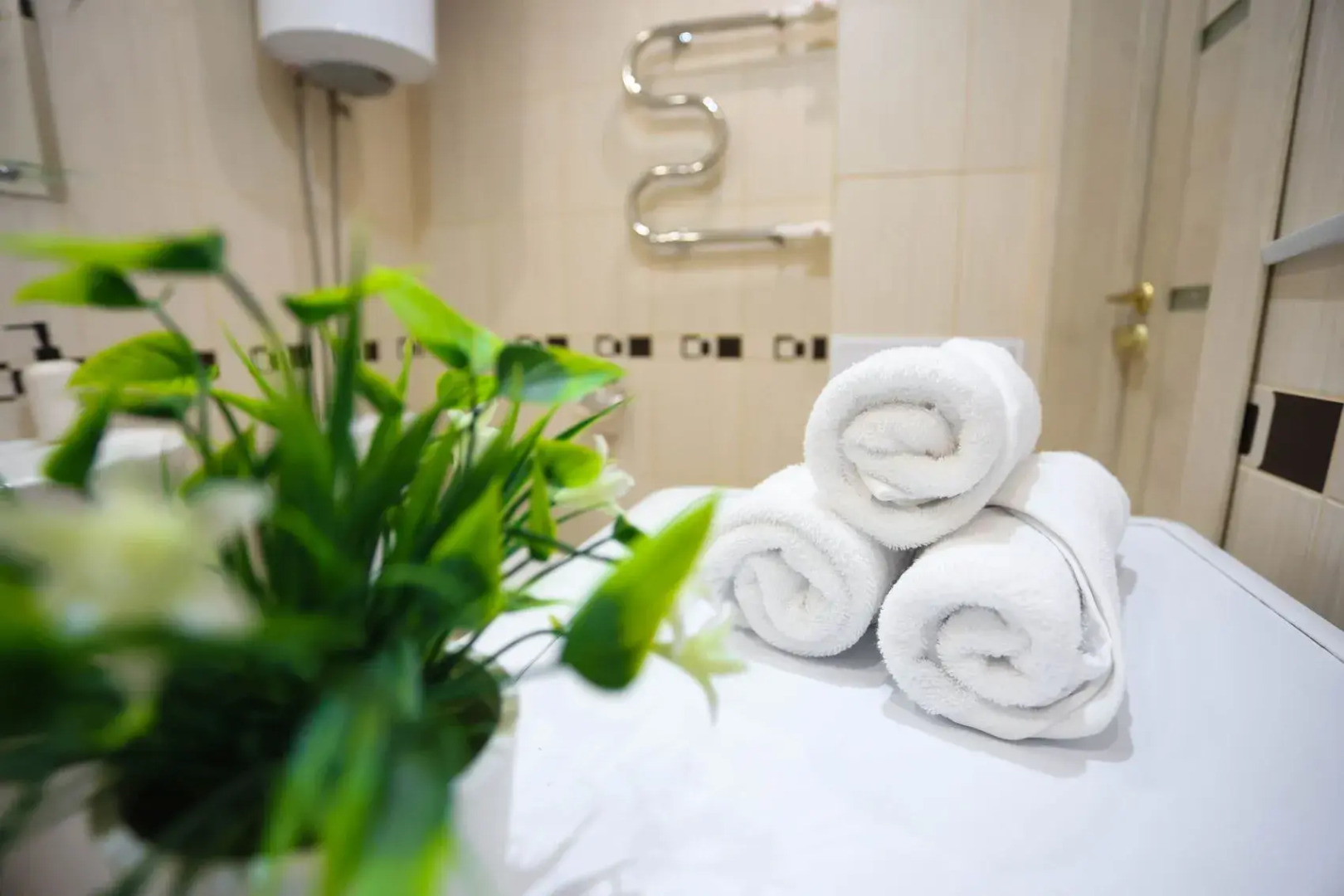 Апартаменты Пять Звёзд Цвет Сакуры