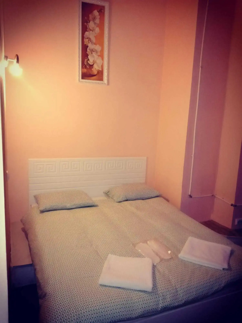 Отель Sweet Dreams