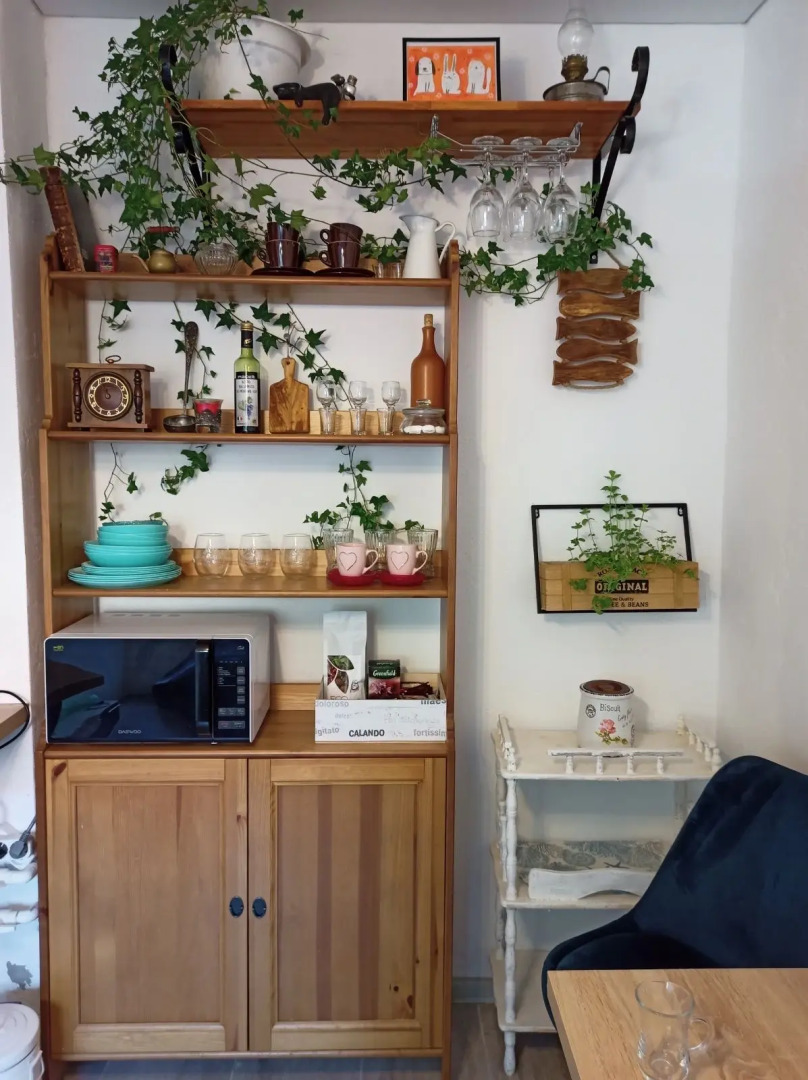 Апартаменты South Park