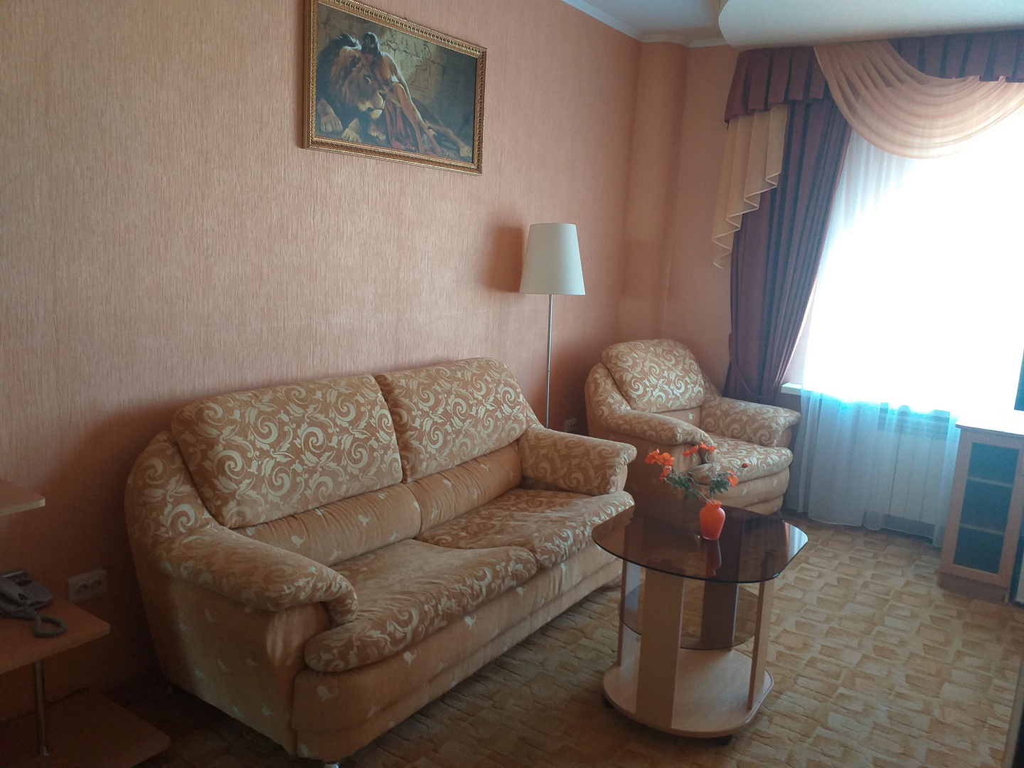 Гостиница Отель