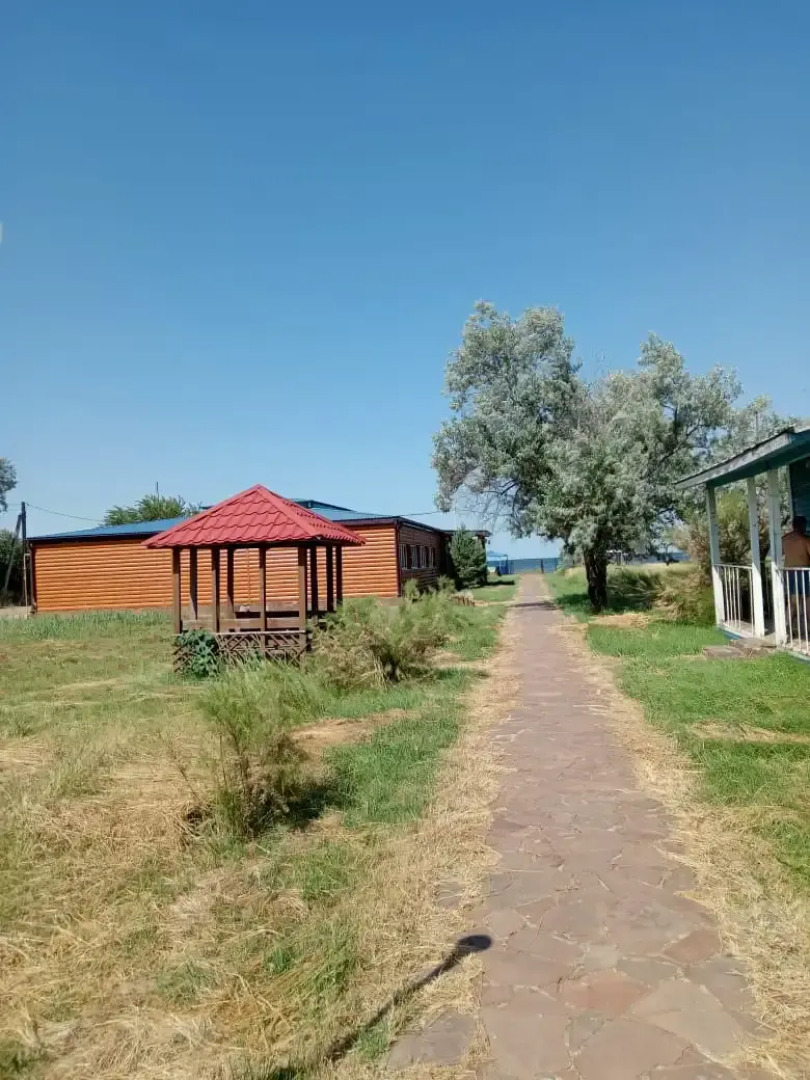 База отдыха Сказка