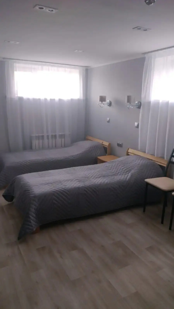 Гостевой дом Gaestehaus