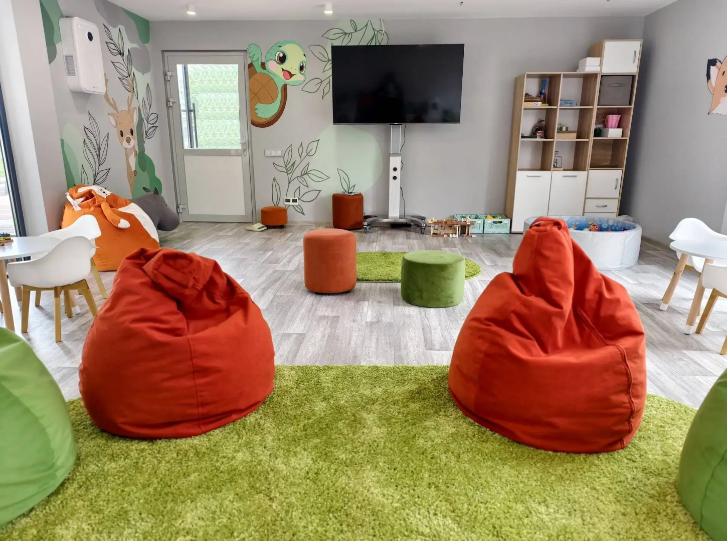 Пансионат Бургас