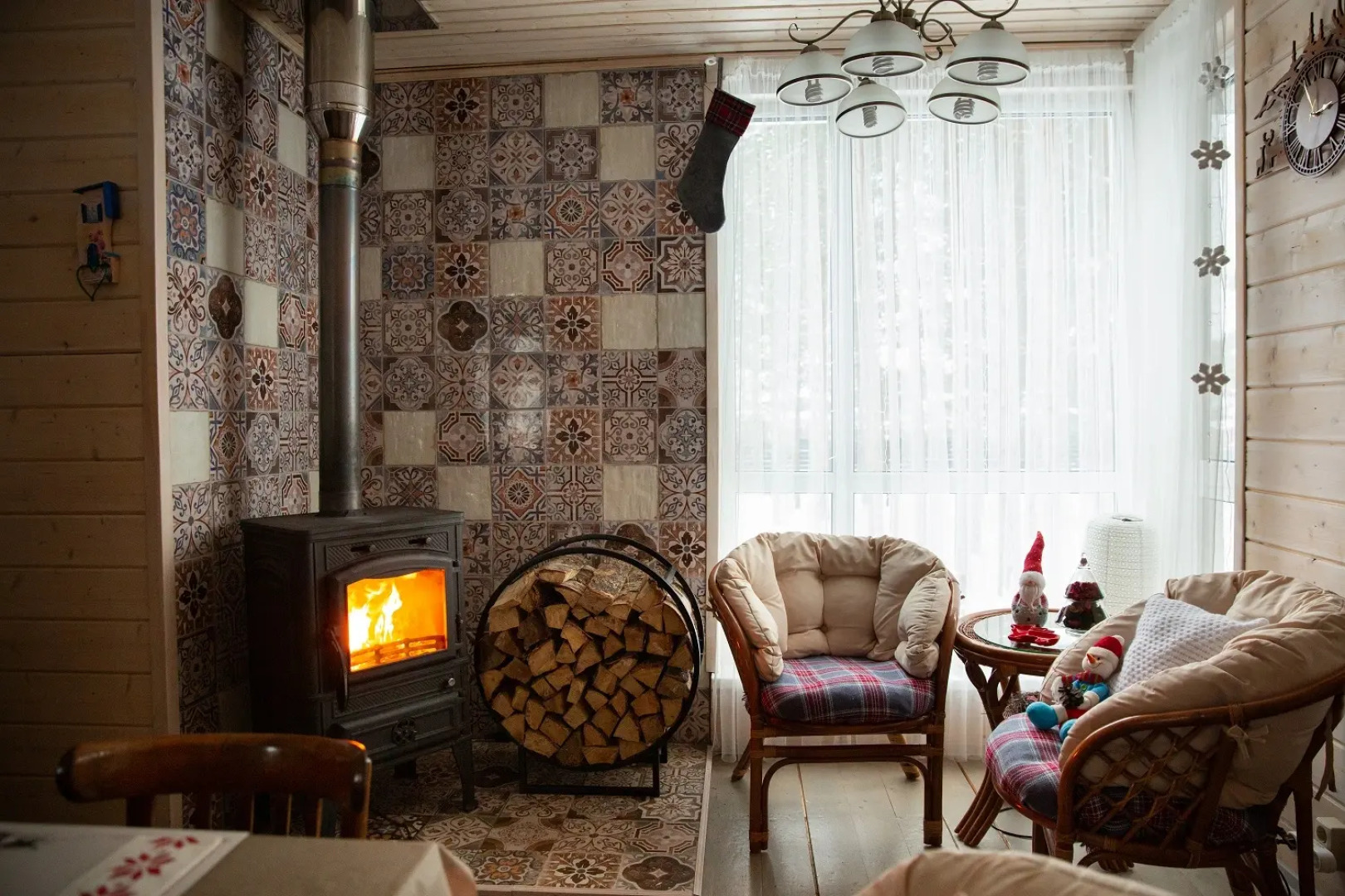 Гостевой дом ЭкоДом76