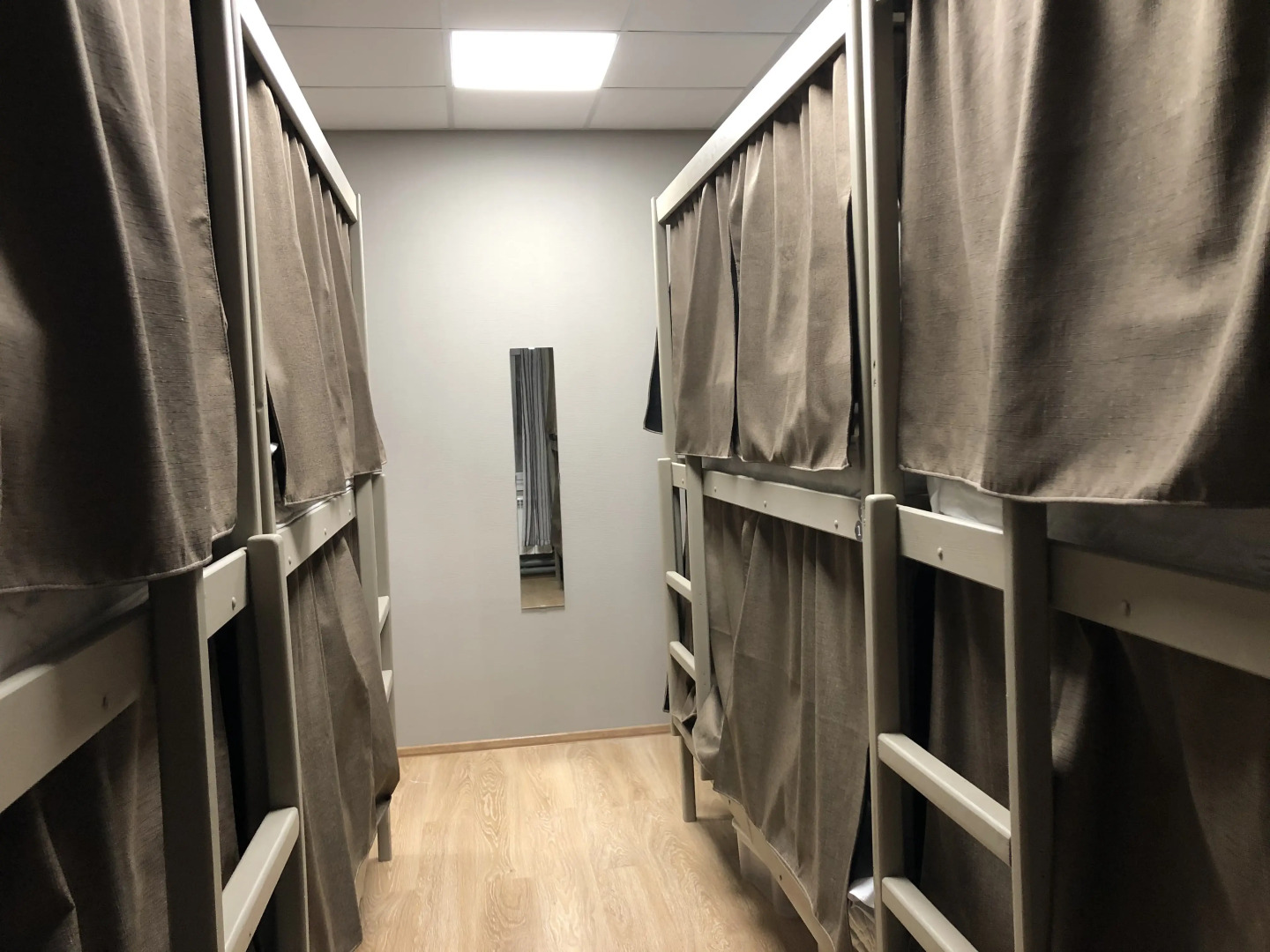 Хостел Хостелы Рус Донского