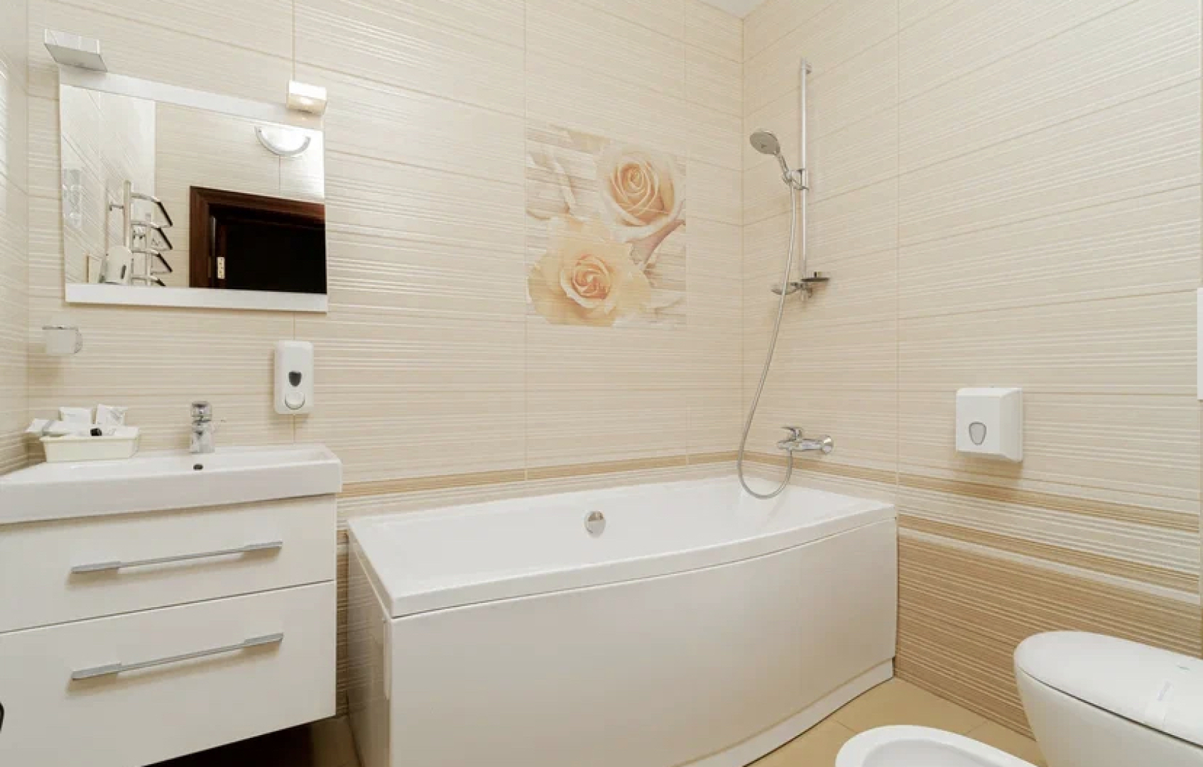 Отель Калипсо