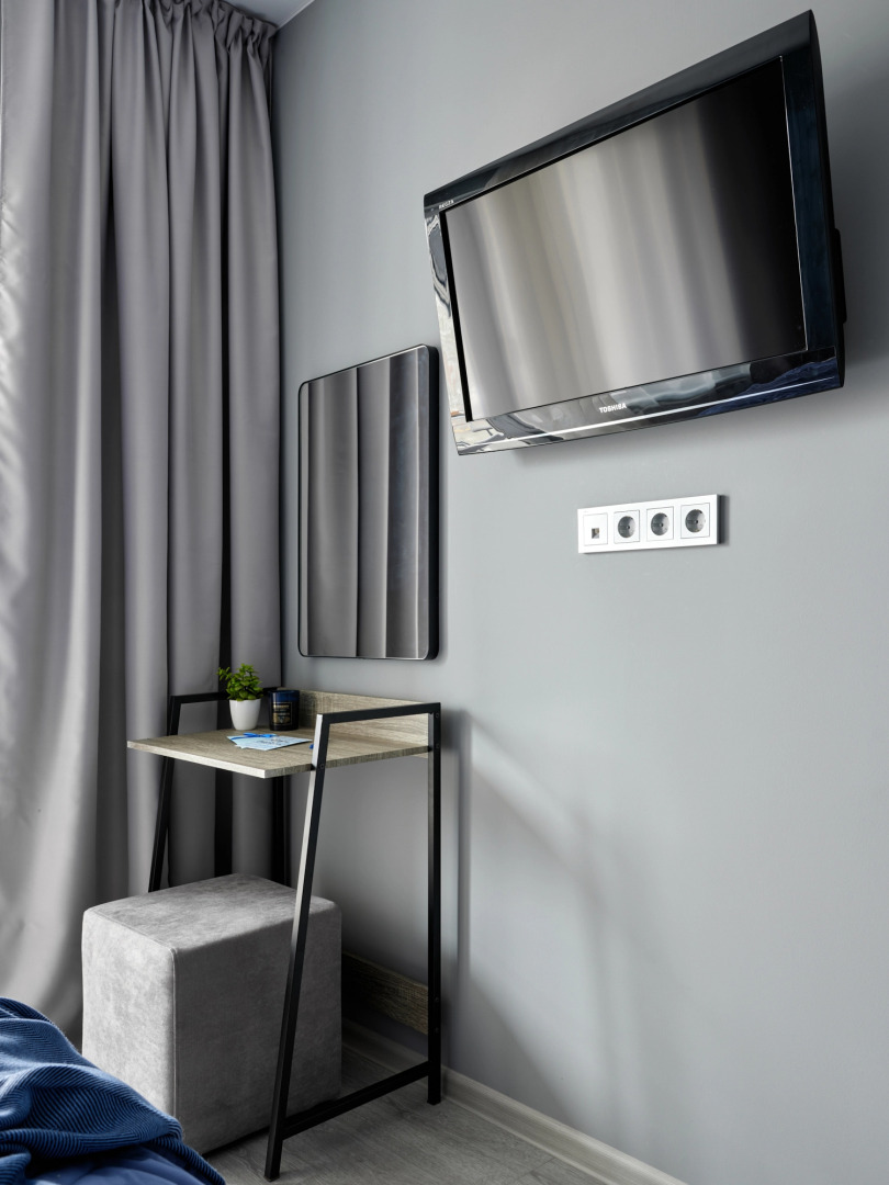 Апартаменты Nord Sea Studio