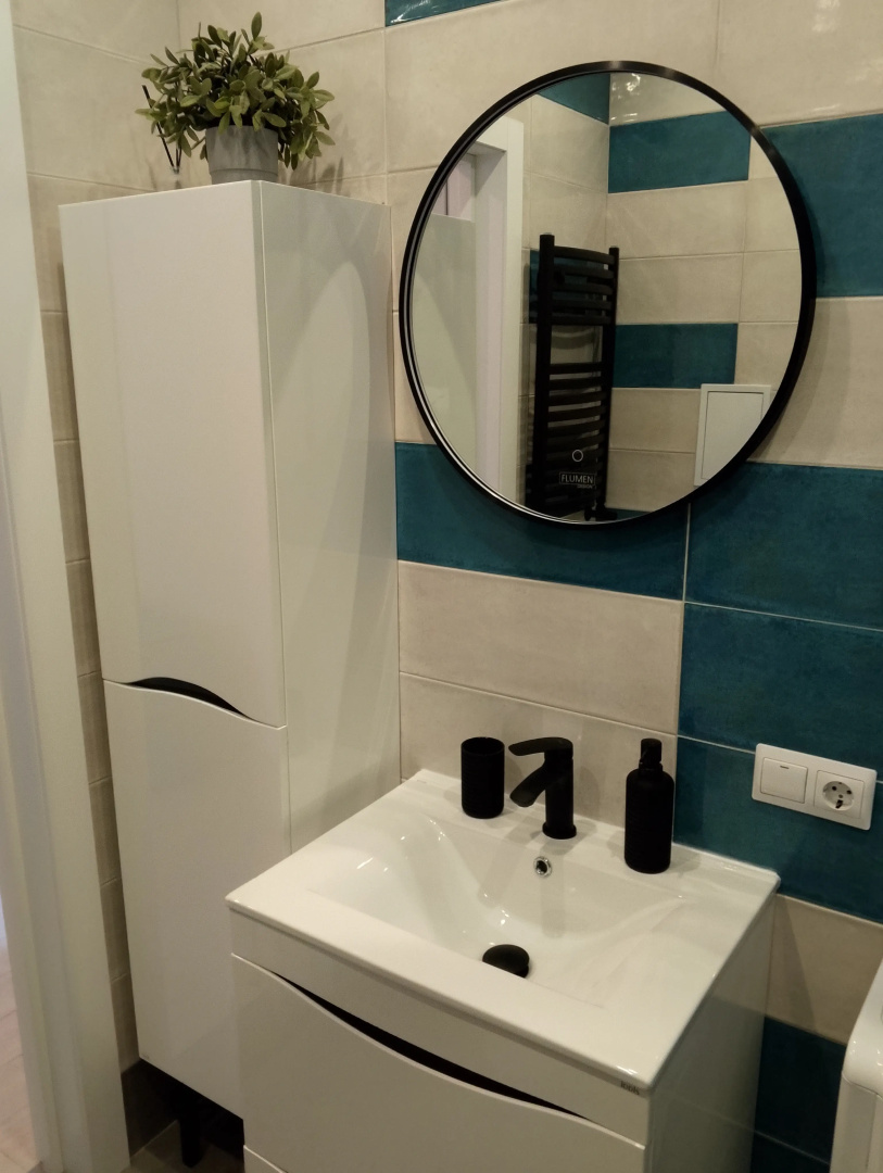 Квартира Kenig Rooms