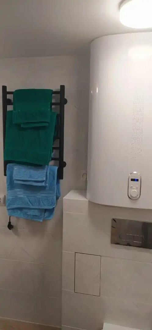 Апартаменты на Игнатенко 3