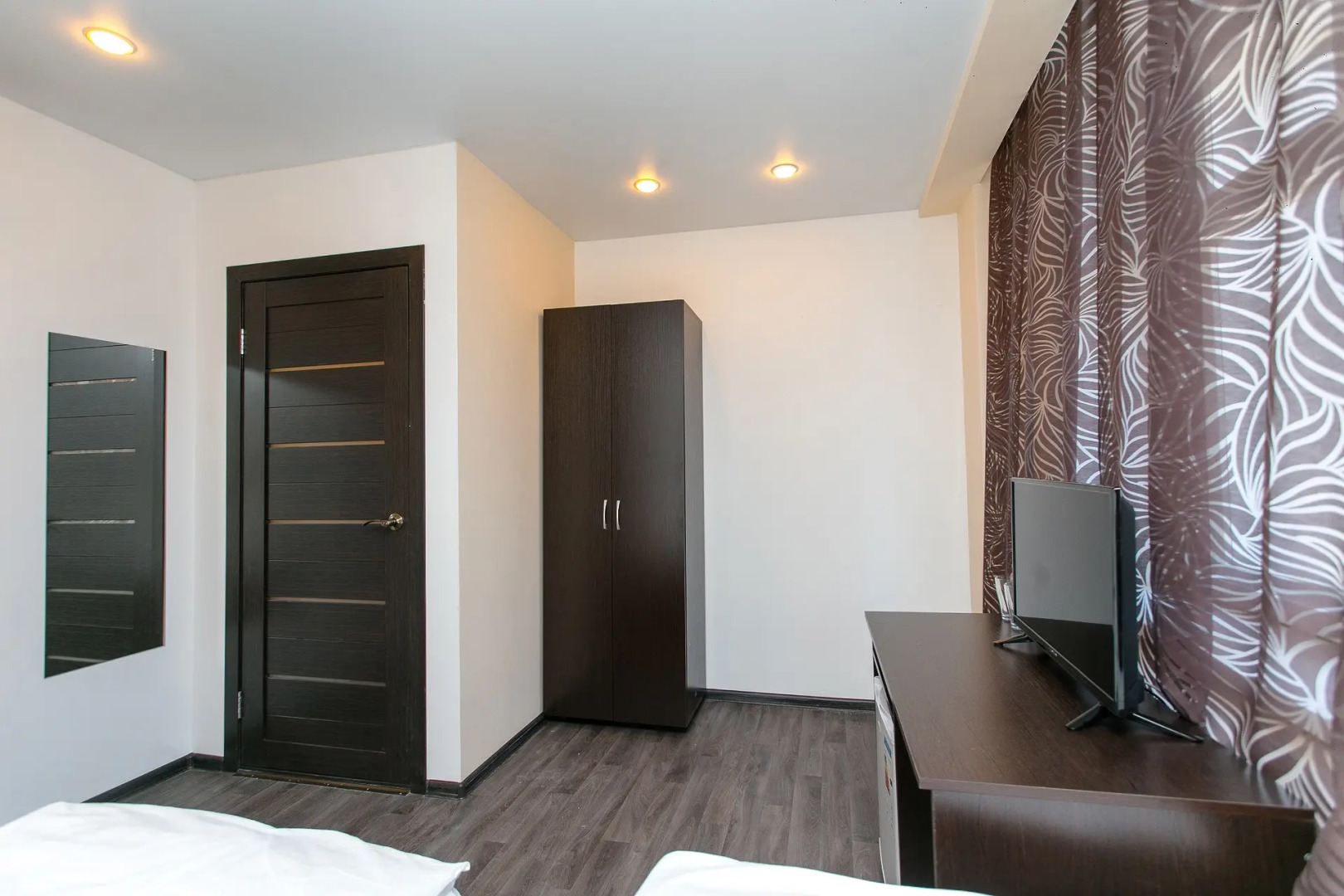 Отель New House