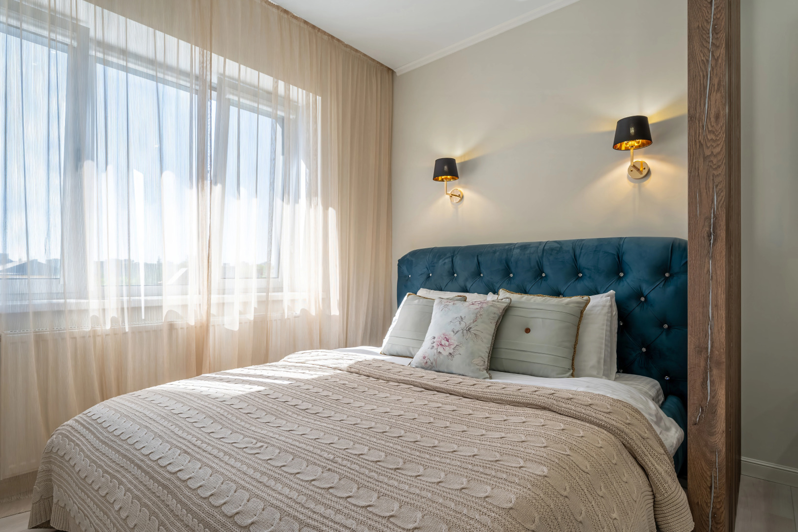 Апартаменты Lev Tolstoy