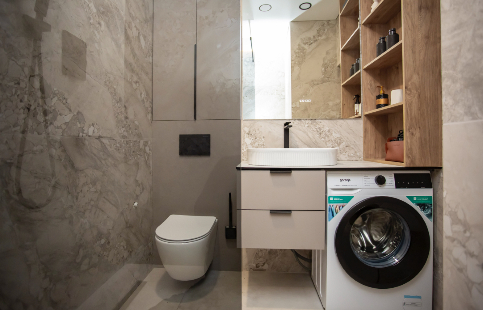 Квартира по улице Городской Вал