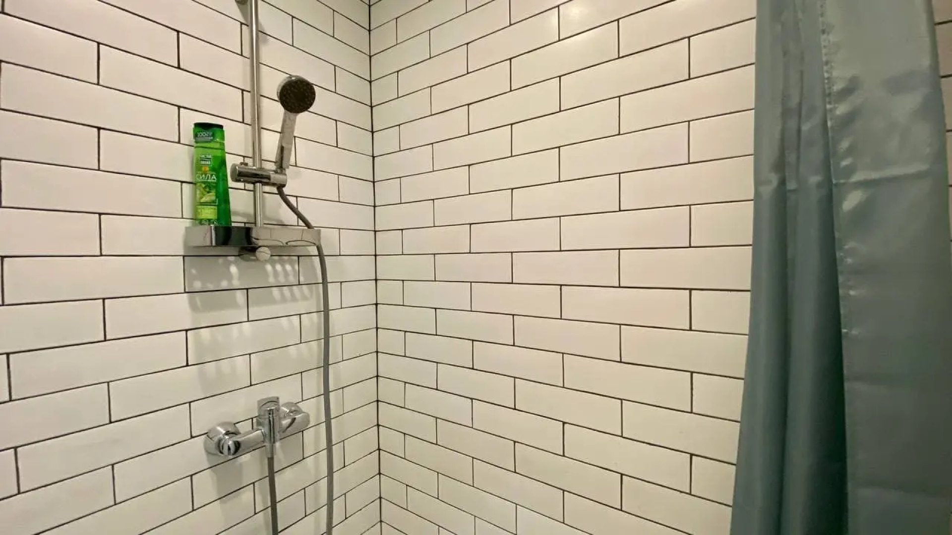 Мебелированная комната на Садовнической (1)