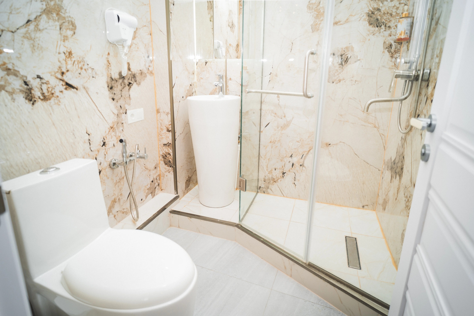 Мини-отель White House