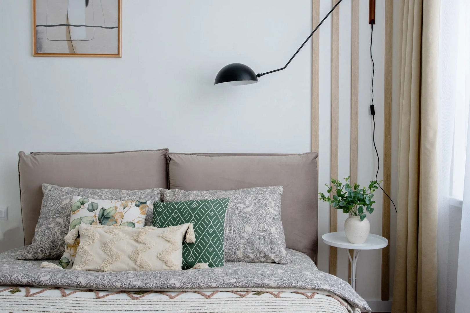 Апартаменты Белые ночи для 5 гостей