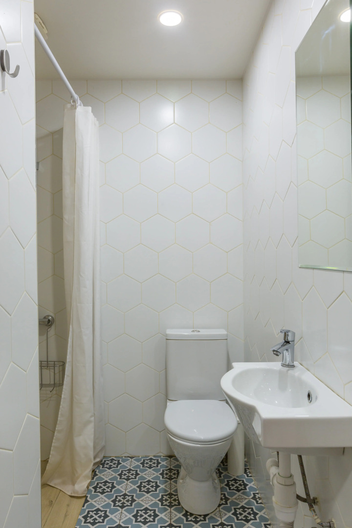 Апартаменты Айриш