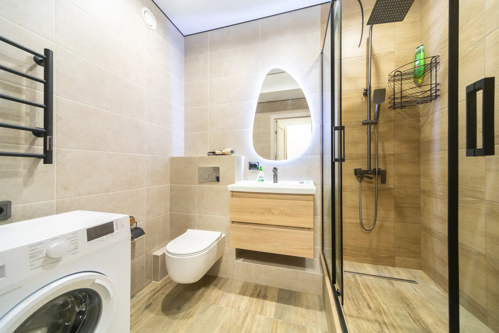 Апартаменты Уютная Студия в Новом Доме у Жд Вокзала