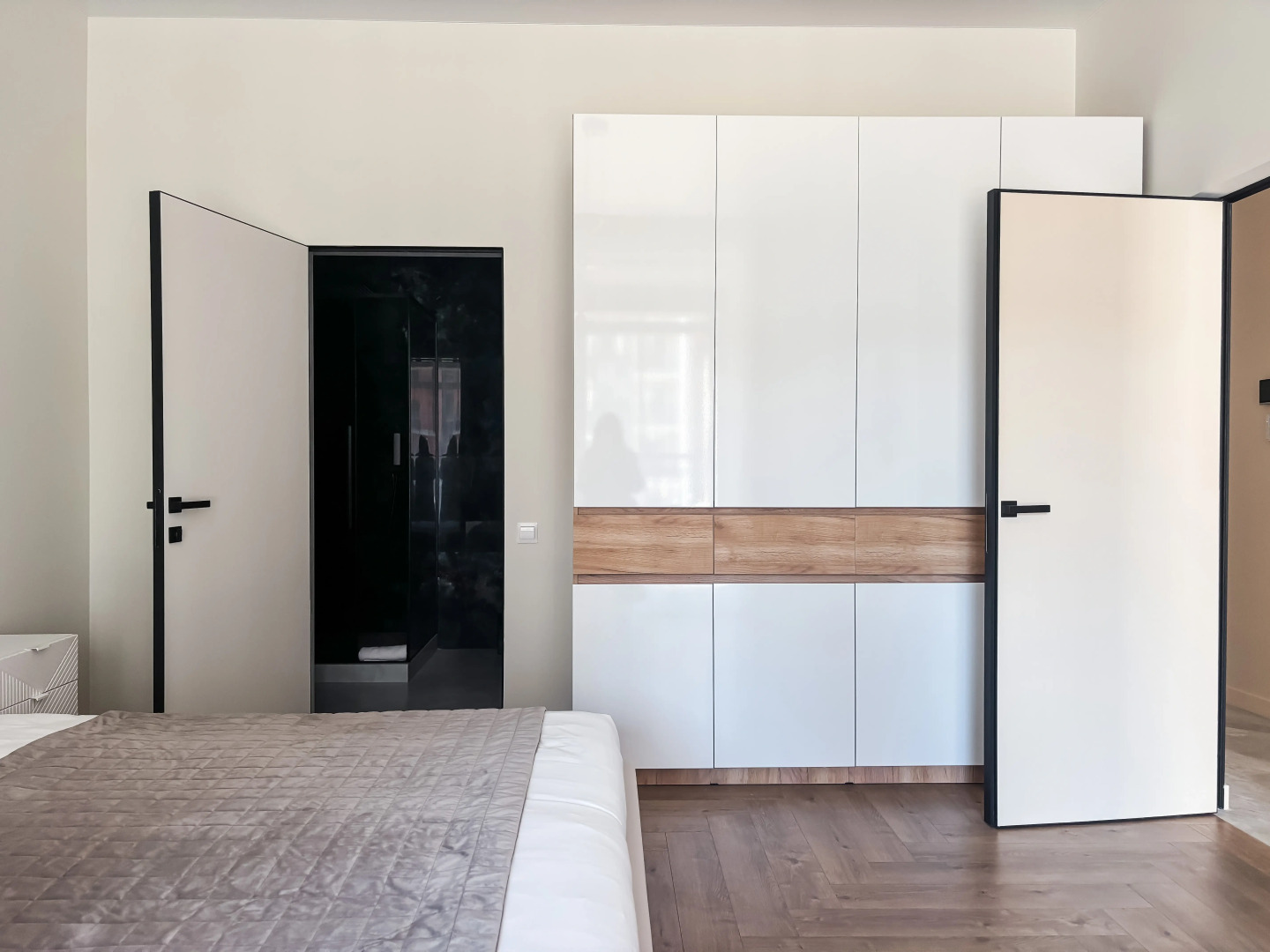 Апартаменты New Europe by Pavlov