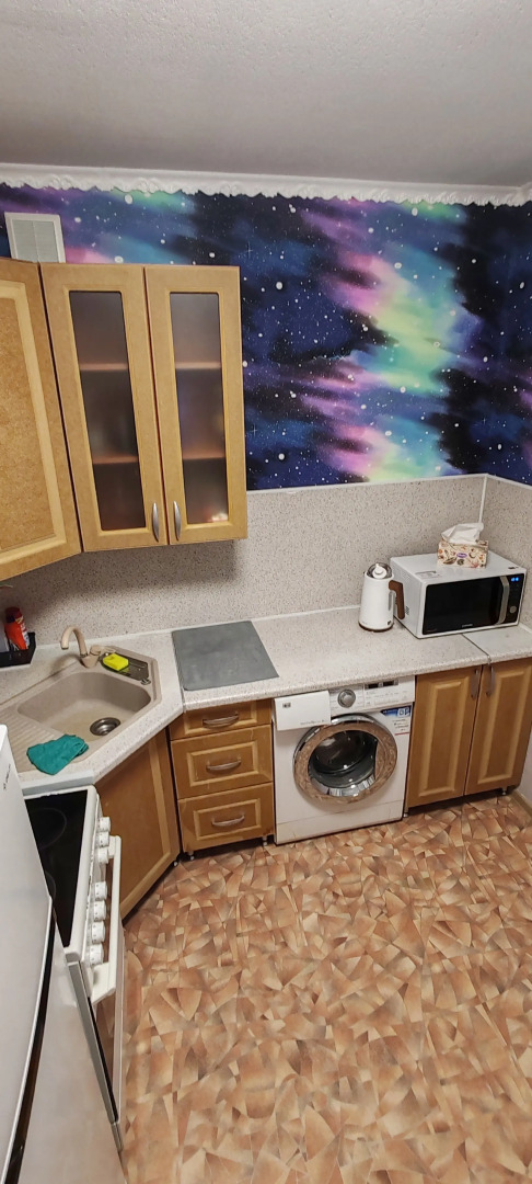 Квартира Тандем