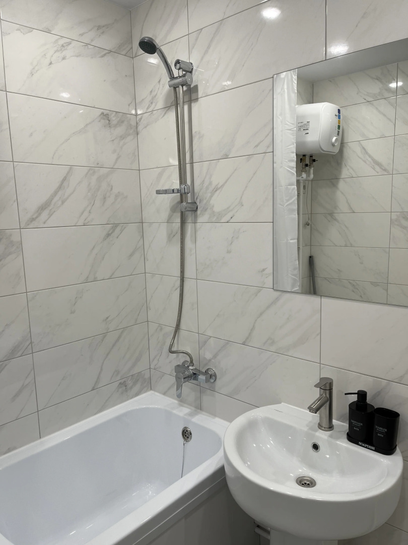 Апартаменты Классная студия рядом с ТЦ Арена