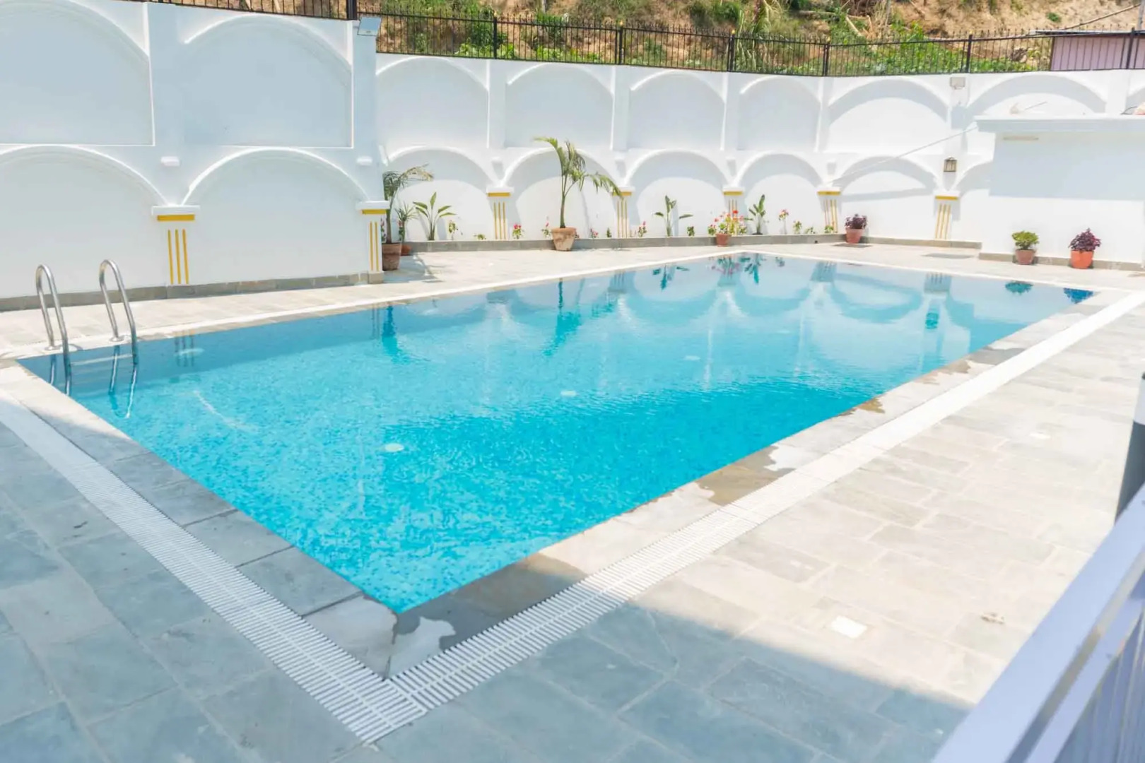 Вилла The White House Kathmandu