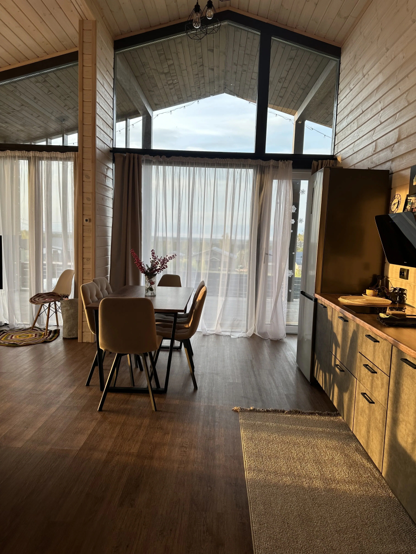 Частный дом Igora Family House