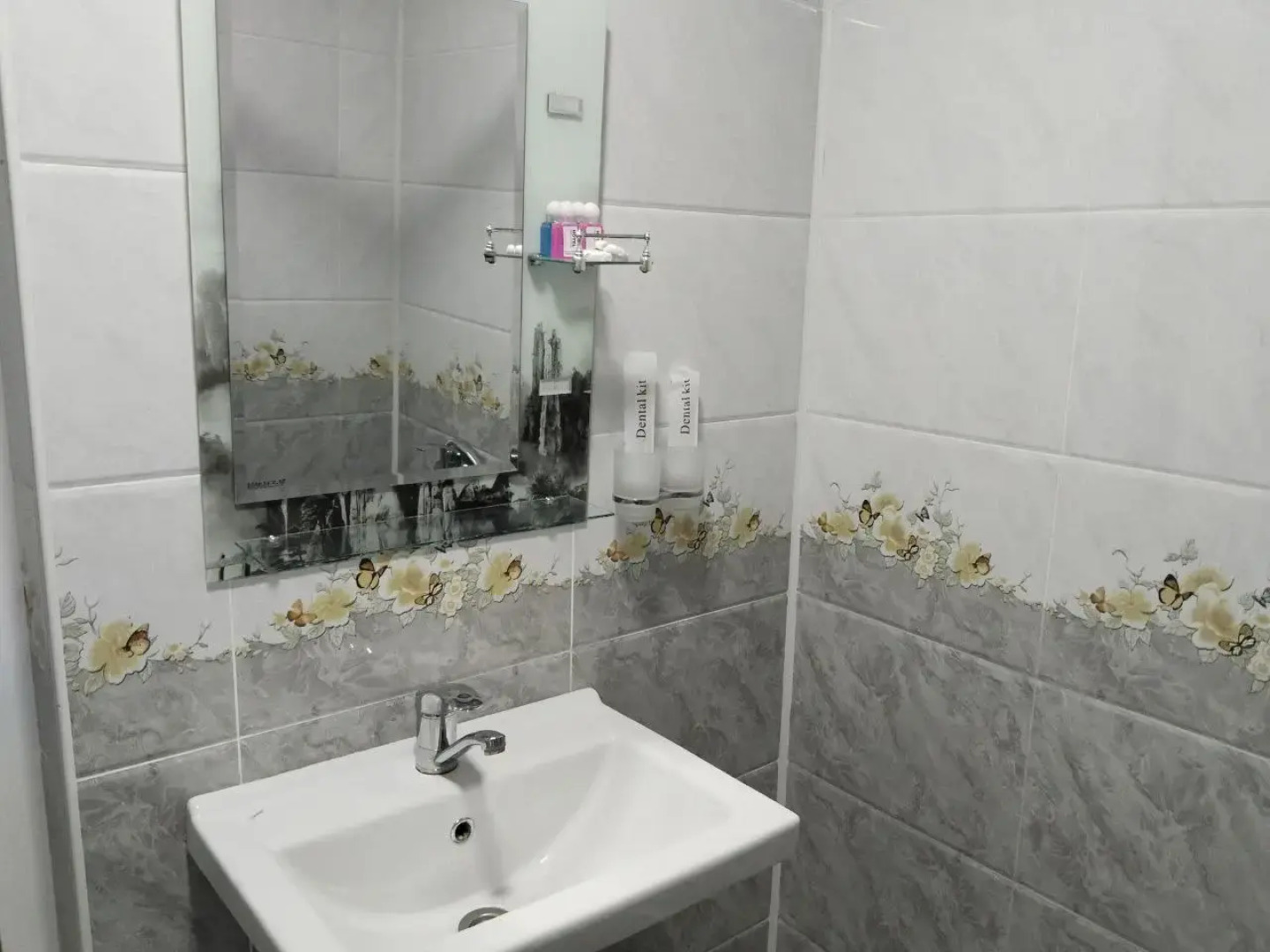 Гостевой дом Allanazar Ota