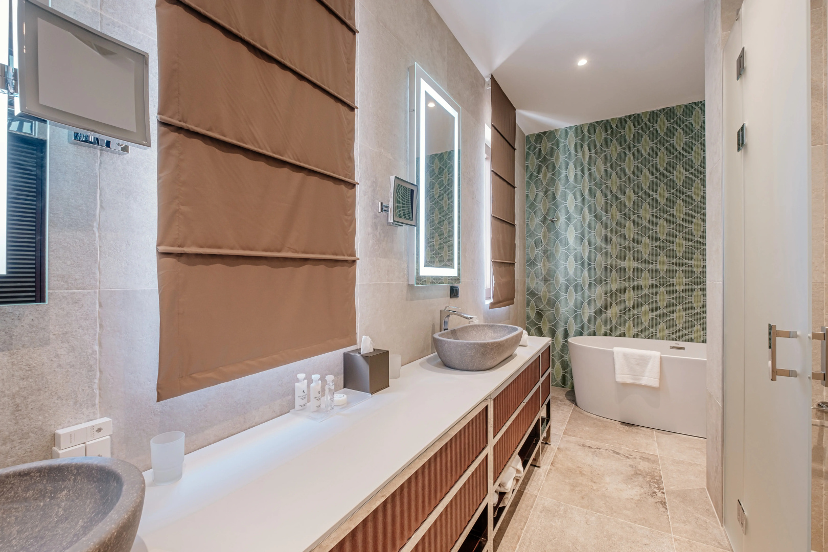 Курортный Отель Ānanti Resort Residences & Beach Club