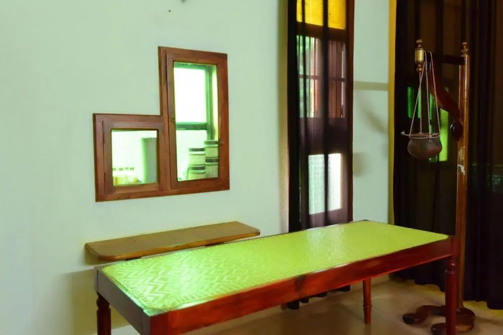 Отель Kovalam Beach