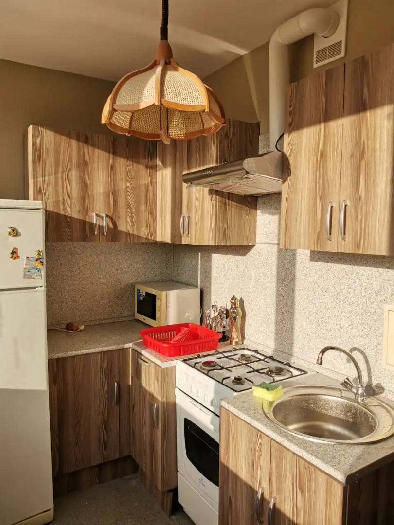 Квартира Книжный Дом