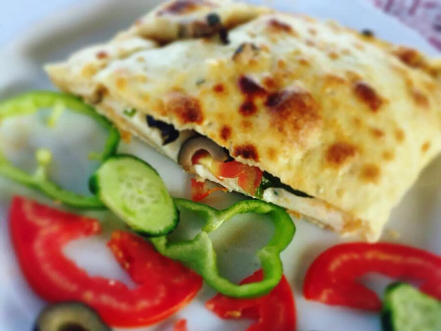 Кемпинг Bamba Camp