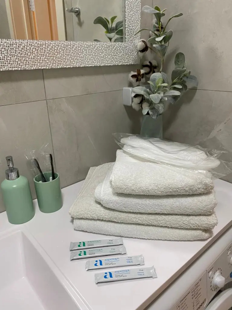 НаМореApartment's Квартира с Видом на Море или квартира море на ладоне