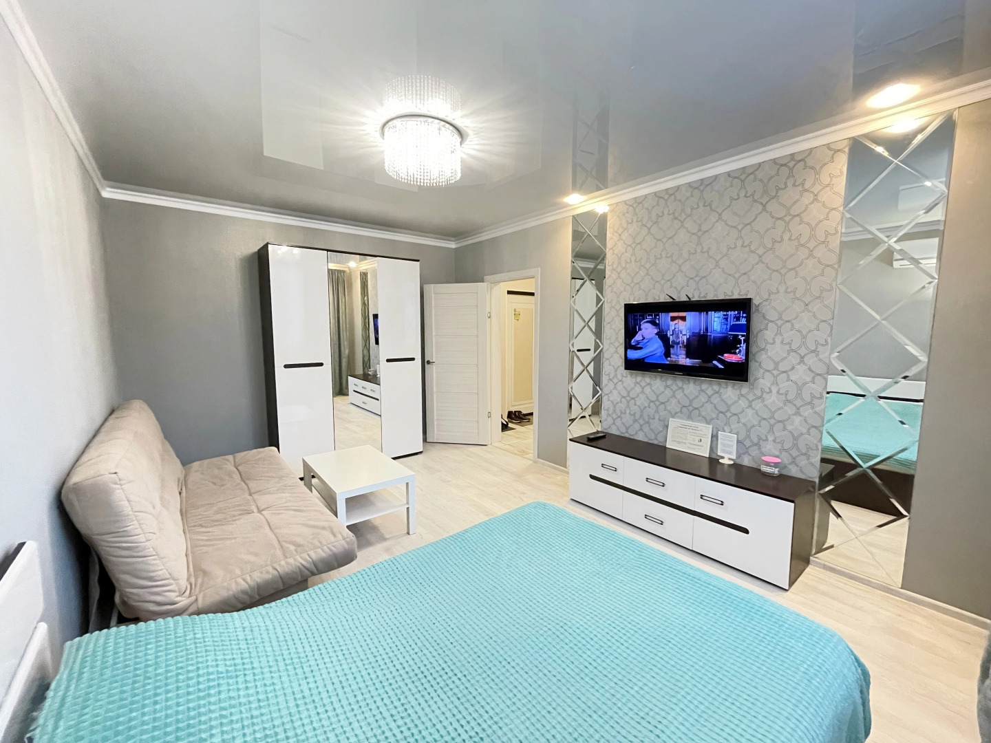 Апартаменты OrenRoom56