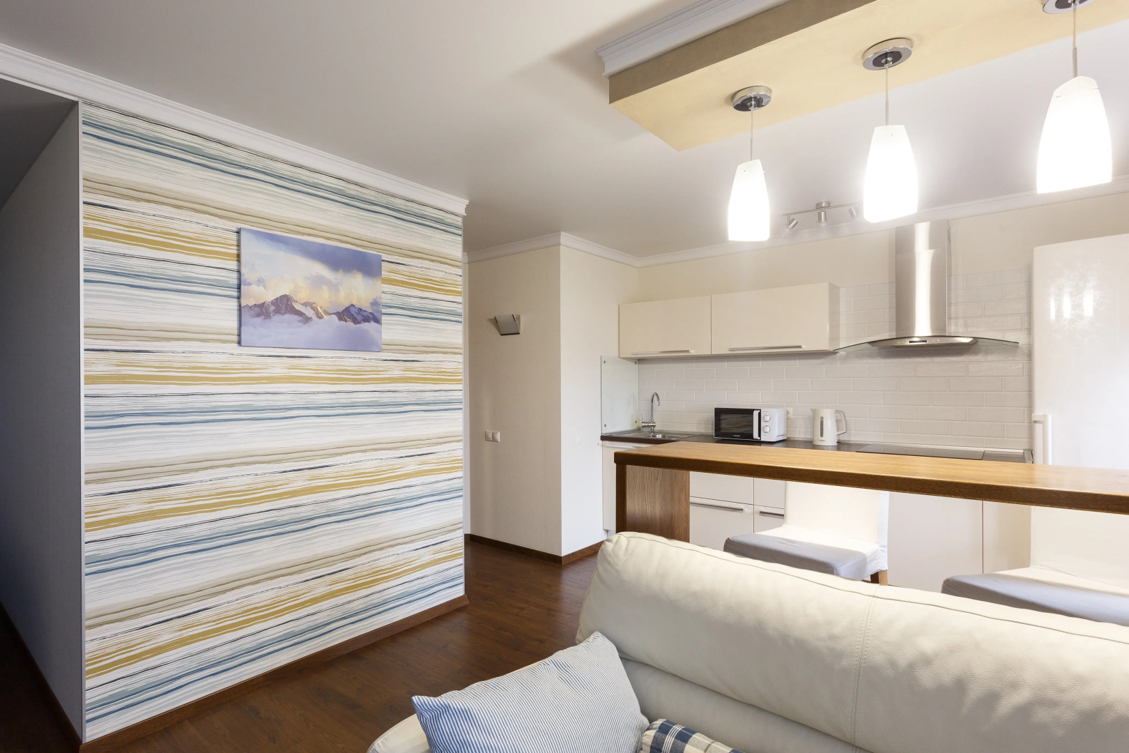 Апартаменты Белые Ночи на Карла Маркса