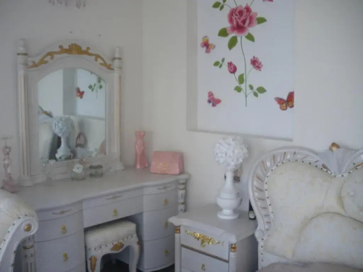 Вилла Maria 3-BDR