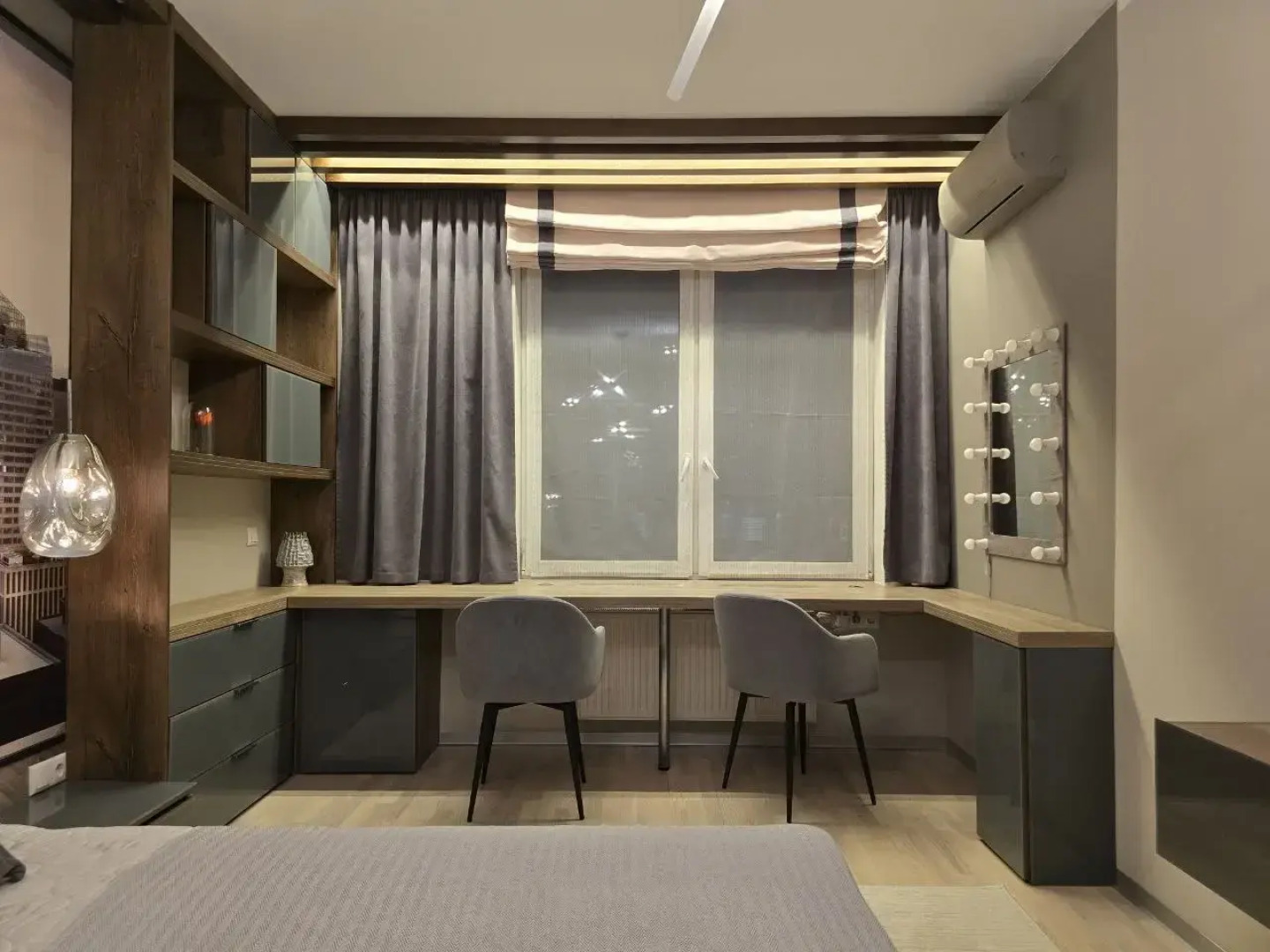 Апартаменты Stylish Grey SPb