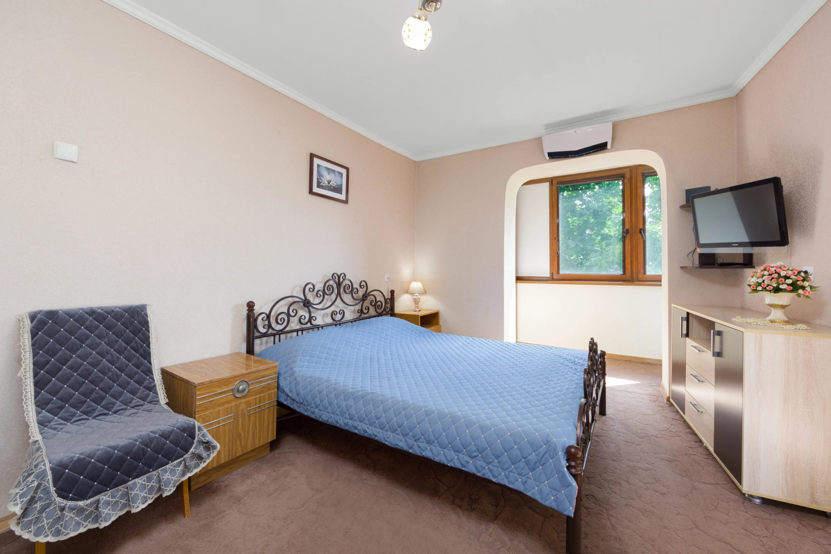 Квартира Велинградская 1